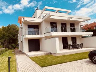 Marcipán Apartman - Balatonlelle - 0