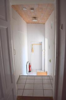 Sea-view apartment in beautiful Smygehamn - 4