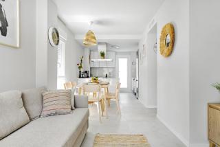 Apartment Lemon Tree - San Pedro del Pinatar - 0
