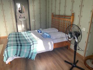 Nina’s corner - Borjomi - 5