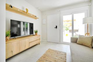 Apartment Lemon Tree - San Pedro del Pinatar - 2