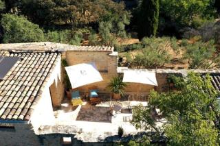 La Borie Oubliée - Gordes - 7