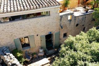 La Borie Oubliée - Gordes - 1
