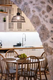 Petrino Two-Bedroom House in Mirthios - Plakias - 5