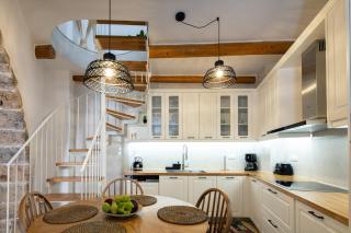 Petrino Two-Bedroom House in Mirthios - Plakias - 8
