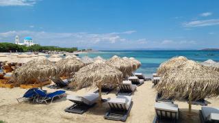 Hotel Alexandra - Skala - 9