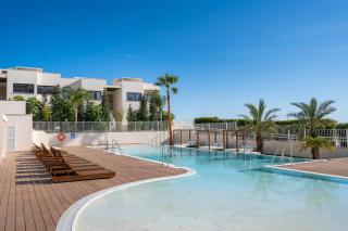 Holiday Apartment Lotus 45 La Cala - La Cala de Mijas - 9