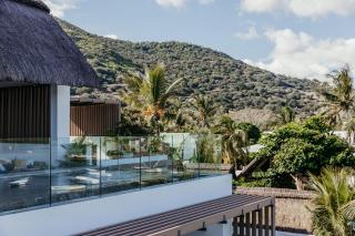 Penthouse Paradise - The BEST of the West - Rivière Noire - 1