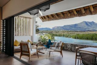 Penthouse Paradise - The BEST of the West - Rivière Noire - 8