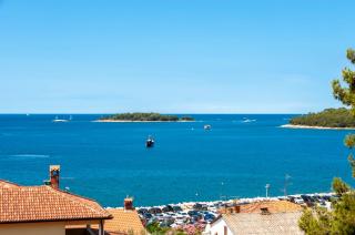 Luna Tsuki Six - Rovinj - 9