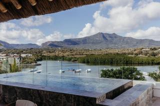 Penthouse Paradise - The BEST of the West - Rivière Noire - 0