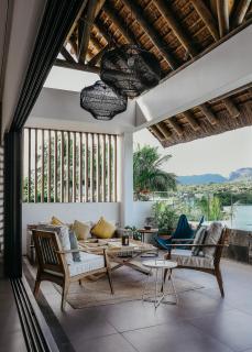 Penthouse Paradise - The BEST of the West - Rivière Noire - 7