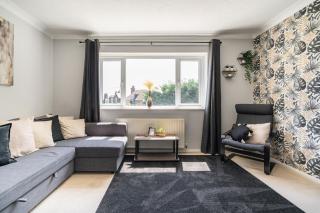 Onyx Bay - Whole Apartment - WiFi - Beach - 2 Bed - Broadstairs Town - 5