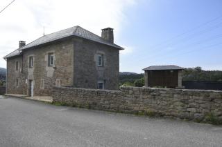 Casa Farruquitas - Cervo - 8