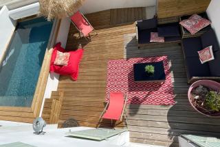 Maison de vacances La Couardaise île de ré - 9