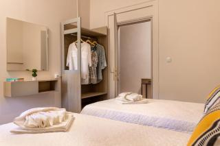 Strat's City Loft - Chania - 2