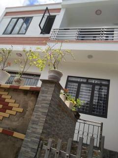 Rustic Homestay - Phòng nghỉ giá rẻ - Hai Phong - 3