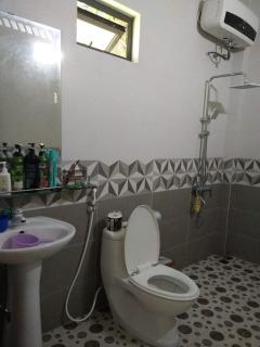 Rustic Homestay - Phòng nghỉ giá rẻ - 1