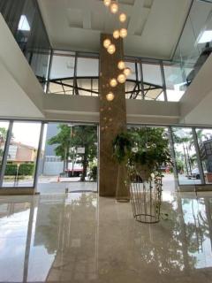 BUENAVISTA PLAZA APARTA HOTEL - 9