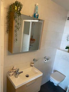 Zeezicht Studio 27 B - Blankenberge - 4