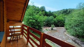 Vikend kuća Đoković - Jahorina - Pale - 3