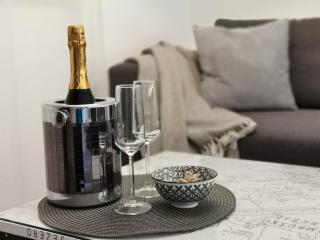 Apartments CityMap Maribor-Free parking! - Maribor - 1