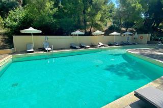 Greek Pride Cronwell Rahoni Hotel - Nea Skioni - 1