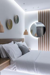 Ammos Luxury Apartments - 4