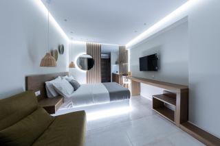 Ammos Luxury Apartments - 2