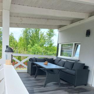 Apartamenty u Beaty - Rewal - 6