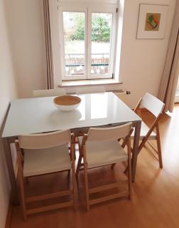 Schöne, ruhige Zweiraumwohnung im angesagten Altlindenau - 1