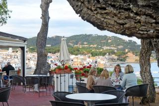 Hotel Sant Roc - Calella de Palafrugell - 5