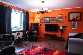 Apartament z widokiem - 6