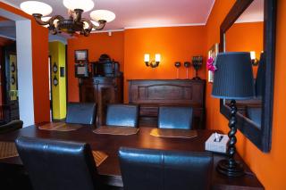 Apartament z widokiem - 7