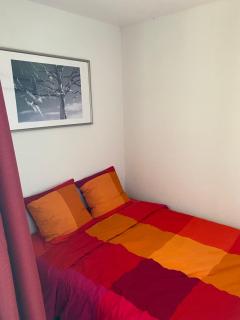 Les Balcons d'Edelweiss - Chamrousse - 2