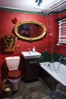 Apartament z widokiem - 5