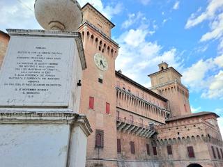 APARTMENT SOPHIE 45 - Ferrara - 3