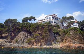Hotel Sant Roc - Calella de Palafrugell - 0