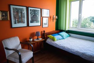 Apartament z widokiem - Gdynia - 2