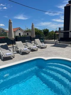 Apartments Antini - Solin - 9