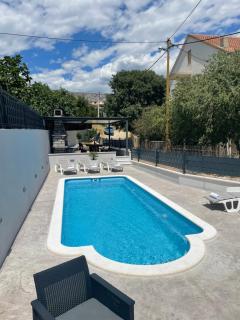 Apartments Antini - Solin - 6