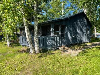 Air-Dale Lodge - Hawk Junction - 5