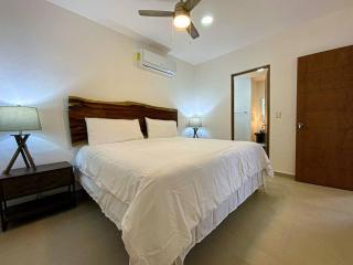Departamento de Lujo a 10 minutos de la Playa - Playa del Carmen - 5