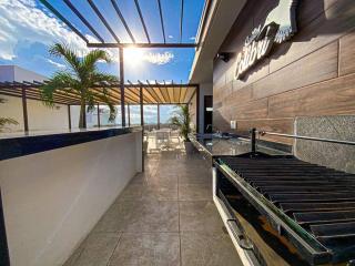 Departamento de Lujo a 10 minutos de la Playa - Playa del Carmen - 4
