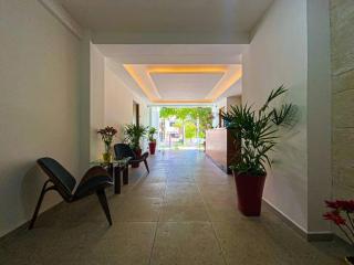 Departamento de Lujo a 10 minutos de la Playa - Playa del Carmen - 3
