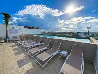 Departamento de Lujo a 10 minutos de la Playa - Playa del Carmen - 2