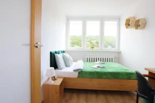 Apartament Parkowy - Wałbrzych - 0