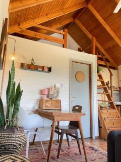 Solara Cabin - Amirim - 6