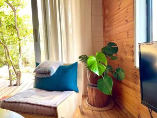 Solara Cabin - Amirim - 4