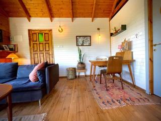 Solara Cabin - Amirim - 3